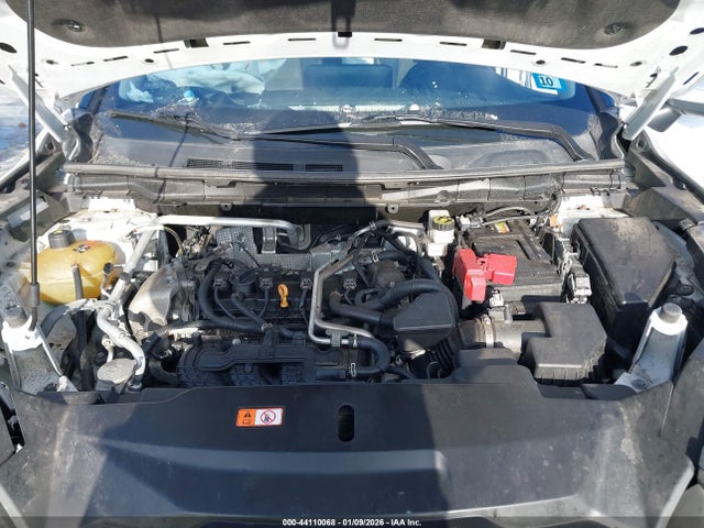 2022 MITSUBISHI OUTLANDER JA4J4UA87NZ031067 Photo 9