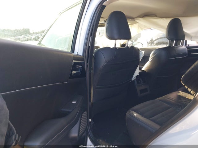 2022 MITSUBISHI OUTLANDER JA4J4UA87NZ031067 Photo 7