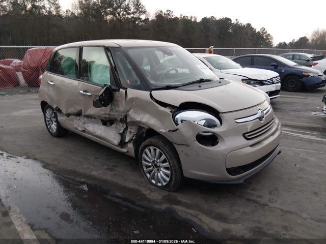 2017 FIAT 500L ZFBCFAAHXHZ040103