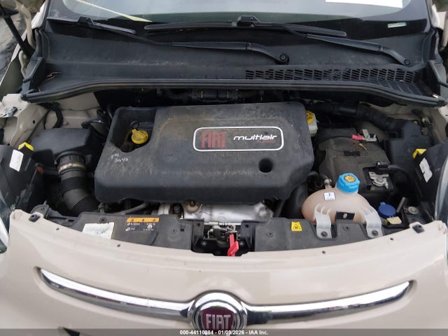 2017 FIAT 500L ZFBCFAAHXHZ040103 Photo 9