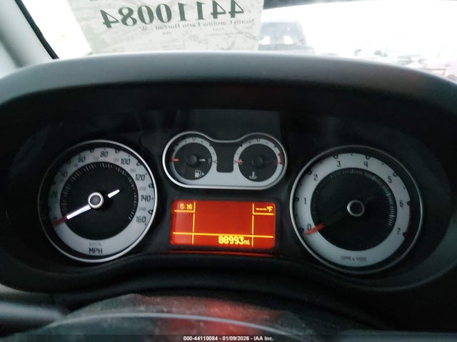 2017 FIAT 500L ZFBCFAAHXHZ040103 Photo 6