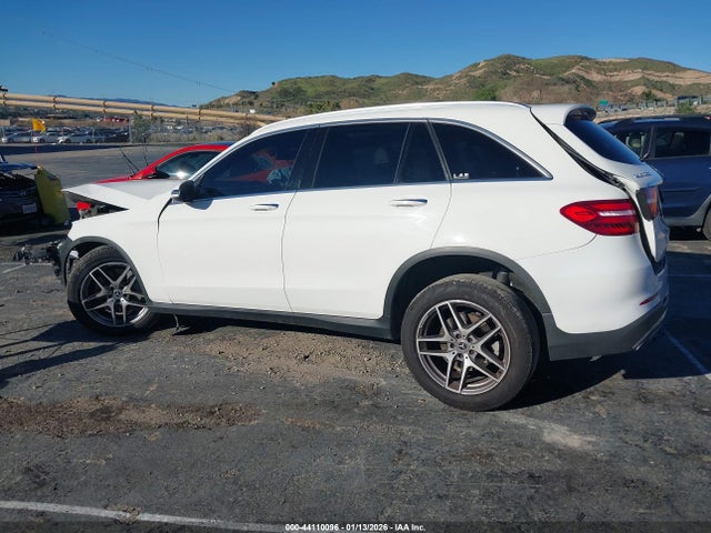 WDC0G4JB6K1002040 Mercedes-Benz GLC 300