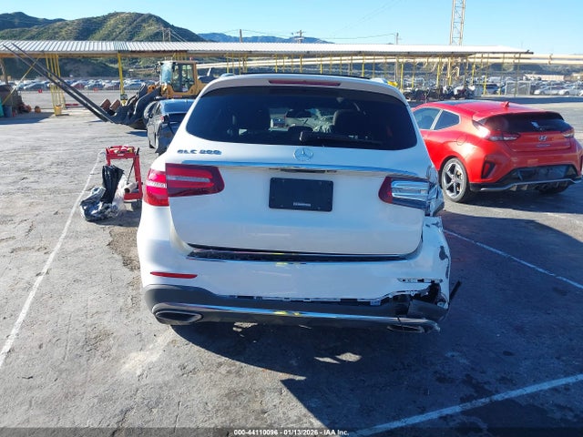 WDC0G4JB6K1002040 Mercedes-Benz GLC 300