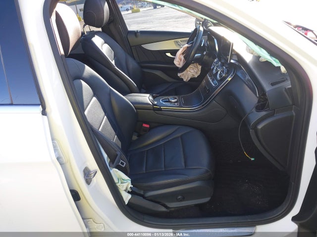 WDC0G4JB6K1002040 Mercedes-Benz GLC 300