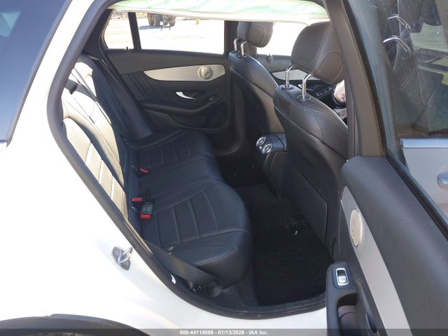 WDC0G4JB6K1002040 Mercedes-Benz GLC 300