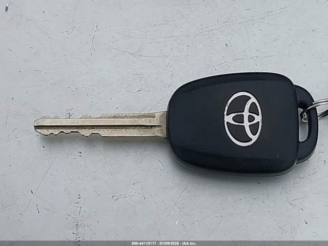 2017 TOYOTA COROLLA 2T1BURHE1HC938589 Photo 10