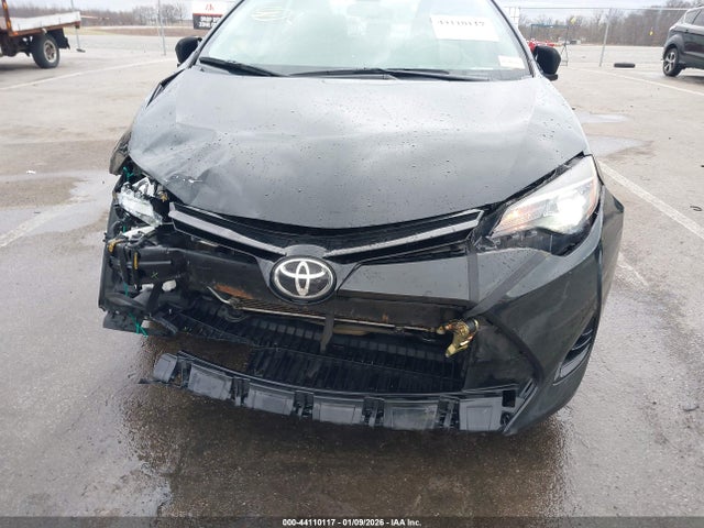 2017 TOYOTA COROLLA 2T1BURHE1HC938589 Photo 5