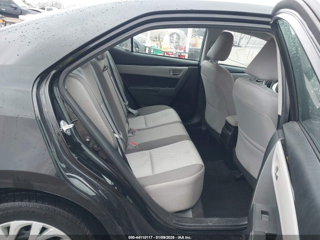 2017 TOYOTA COROLLA 2T1BURHE1HC938589 Photo 7