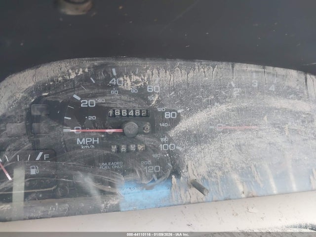 1999 Nissan Altima Gle/gxe/se/se-l/xe მანქანა იყიდება აუქციონზე, vin: 1N4DL01D2XC204274, აუქციონის ნომერი: 44110116