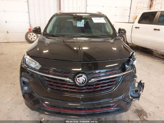 Aukcja sprzedaży 2020 Buick Encore Gx Fwd Select, vin: KL4MMDSL9LB099327, numer aukcji: 44110128