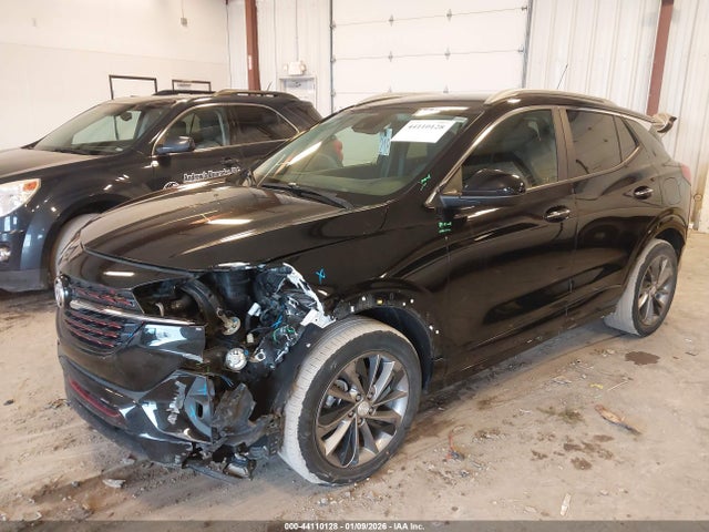 Aukcja sprzedaży 2020 Buick Encore Gx Fwd Select, vin: KL4MMDSL9LB099327, numer aukcji: 44110128
