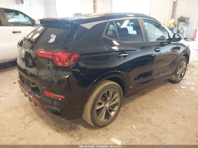 Aukcja sprzedaży 2020 Buick Encore Gx Fwd Select, vin: KL4MMDSL9LB099327, numer aukcji: 44110128