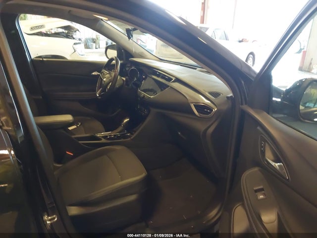 Aukcja sprzedaży 2020 Buick Encore Gx Fwd Select, vin: KL4MMDSL9LB099327, numer aukcji: 44110128