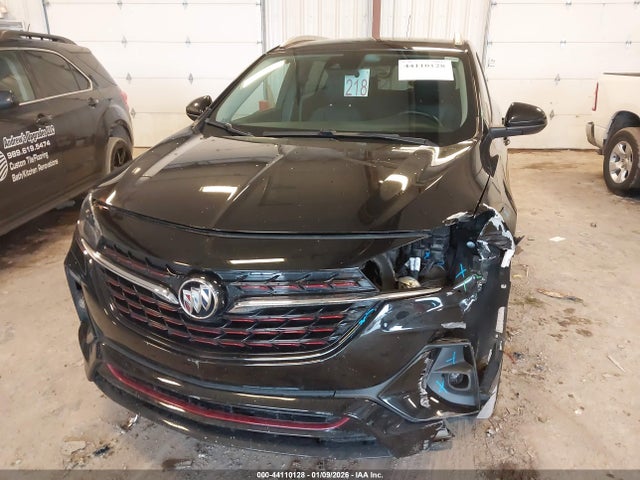 Aukcja sprzedaży 2020 Buick Encore Gx Fwd Select, vin: KL4MMDSL9LB099327, numer aukcji: 44110128