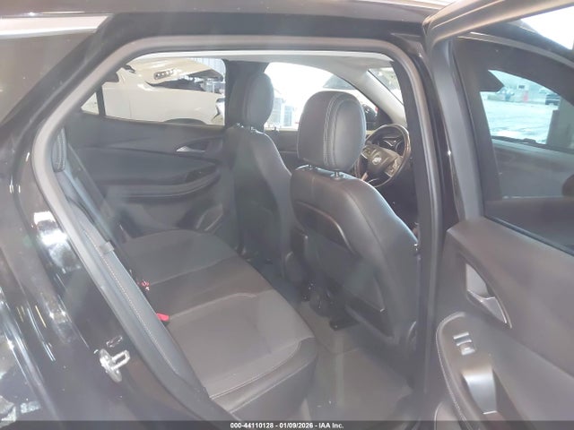 Aukcja sprzedaży 2020 Buick Encore Gx Fwd Select, vin: KL4MMDSL9LB099327, numer aukcji: 44110128