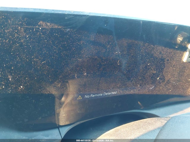 Aukcja sprzedaży 2025 Buick Envista Preferred Fwd, vin: KL47LAEP9SB058627, numer aukcji: 44110135