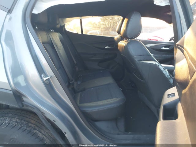 Aukcja sprzedaży 2025 Buick Envista Preferred Fwd, vin: KL47LAEP9SB058627, numer aukcji: 44110135