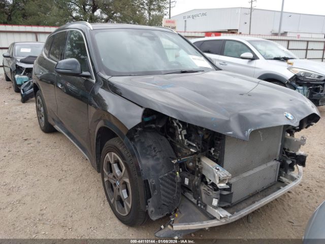 2025 BMW X1 WBX73EF05S5098820