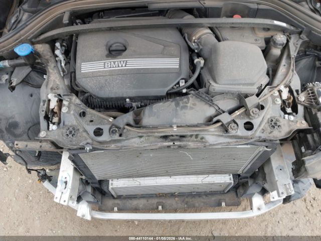 2025 BMW X1 WBX73EF05S5098820 Photo 9