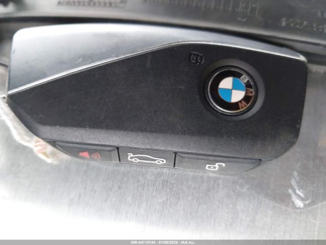2025 BMW X1 WBX73EF05S5098820 Photo 10