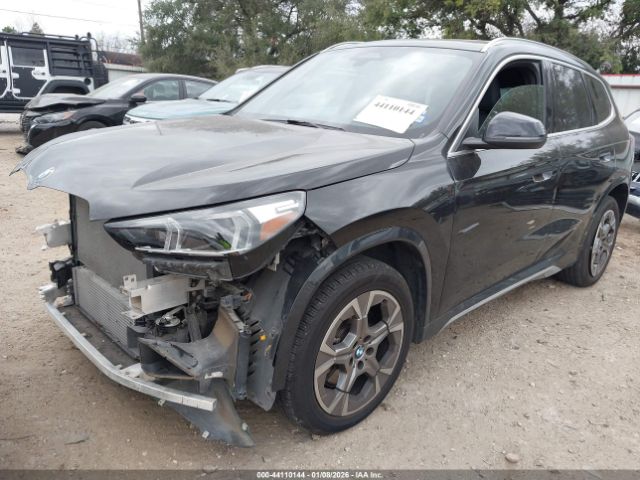 2025 BMW X1 WBX73EF05S5098820 Photo 1