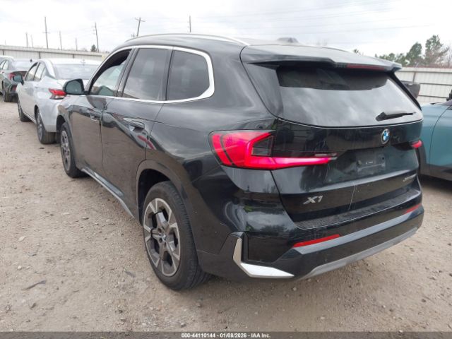 2025 BMW X1 WBX73EF05S5098820 Photo 2