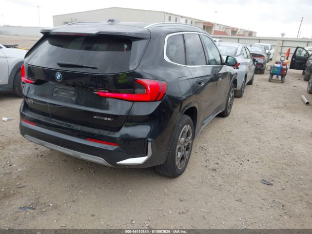 2025 BMW X1 WBX73EF05S5098820 Photo 3