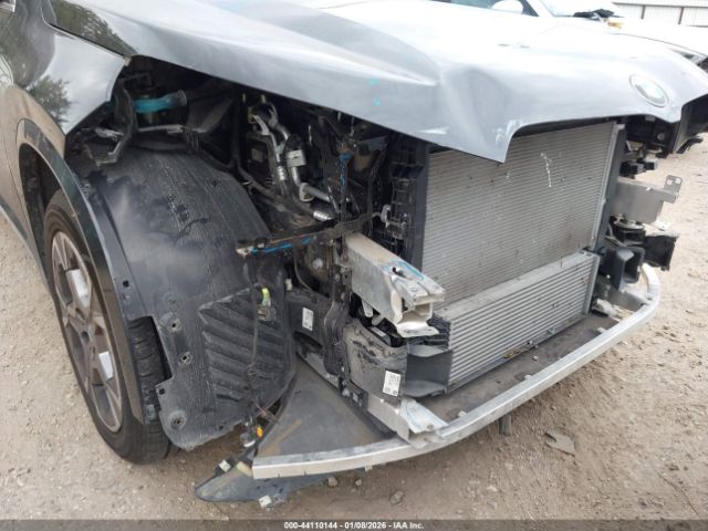 2025 BMW X1 WBX73EF05S5098820 Photo 5