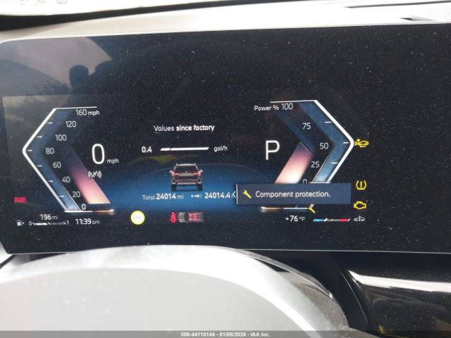 2025 BMW X1 WBX73EF05S5098820 Photo 6