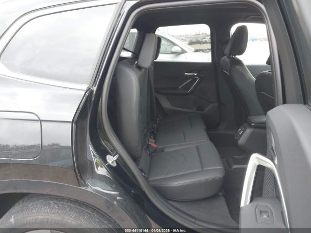 2025 BMW X1 WBX73EF05S5098820 Photo 7