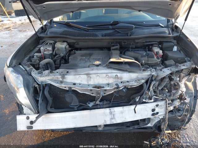 Продажа на аукционе авто 2010 Lexus Rx 450h, vin: JTJZB1BA0A2001942, номер лота: 44110152