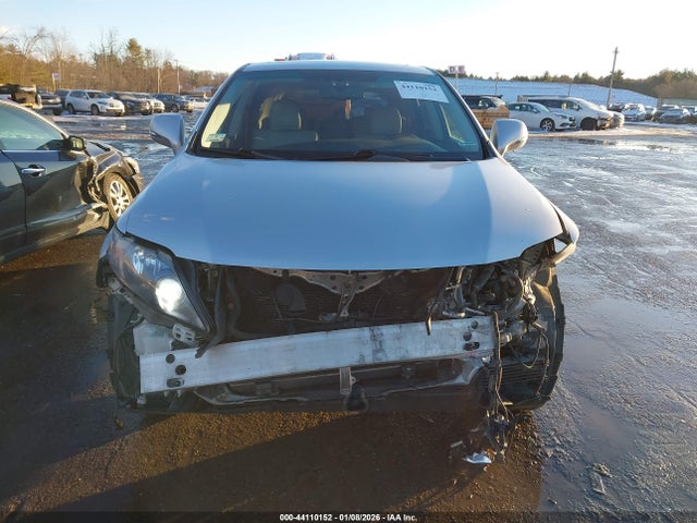 Продажа на аукционе авто 2010 Lexus Rx 450h, vin: JTJZB1BA0A2001942, номер лота: 44110152