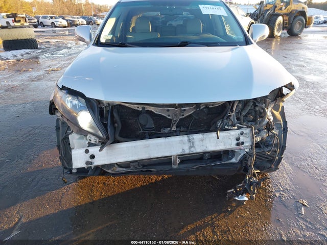 Продажа на аукционе авто 2010 Lexus Rx 450h, vin: JTJZB1BA0A2001942, номер лота: 44110152