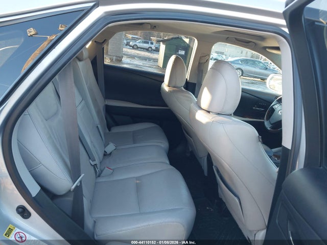 Продажа на аукционе авто 2010 Lexus Rx 450h, vin: JTJZB1BA0A2001942, номер лота: 44110152