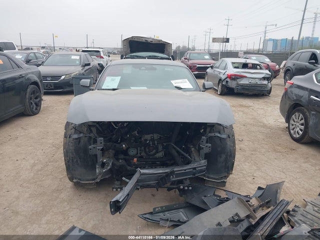 Ford Mustang Ecoboost Fastback 2024 1FA6P8TH7R5113990 Image 13