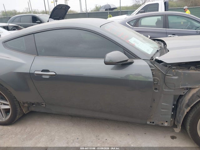 Ford Mustang Ecoboost Fastback 2024 1FA6P8TH7R5113990 Image 14