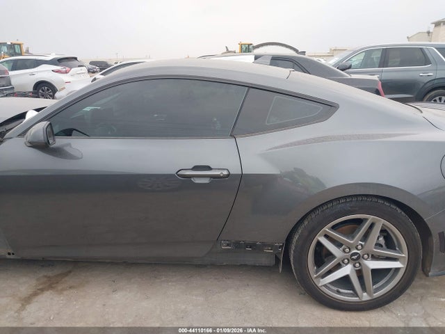 Ford Mustang Ecoboost Fastback 2024 1FA6P8TH7R5113990 Image 15