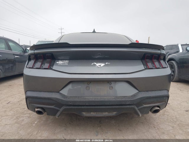Ford Mustang Ecoboost Fastback 2024 1FA6P8TH7R5113990 Image 17