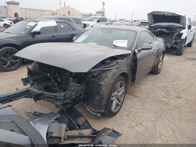 Ford Mustang Ecoboost Fastback 2024 1FA6P8TH7R5113990 Image 18