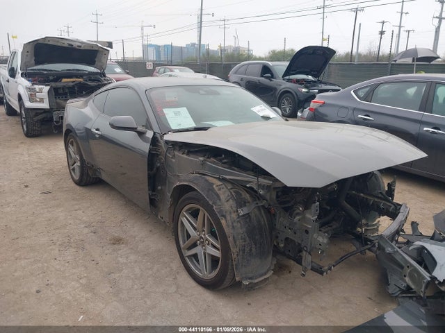 Ford Mustang Ecoboost Fastback 2024 1FA6P8TH7R5113990 Image 19