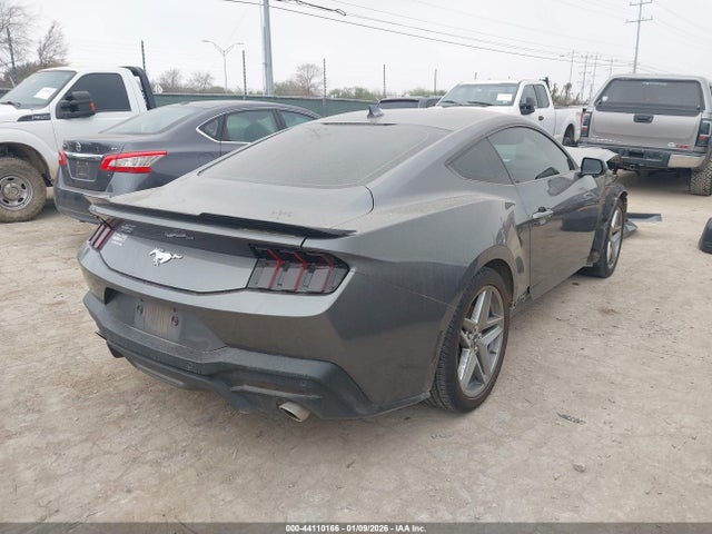 Ford Mustang Ecoboost Fastback 2024 1FA6P8TH7R5113990 Image 20