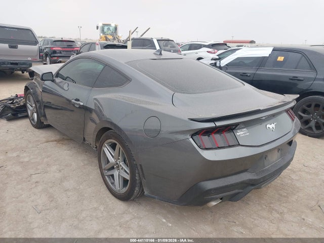Ford Mustang Ecoboost Fastback 2024 1FA6P8TH7R5113990 Image 21