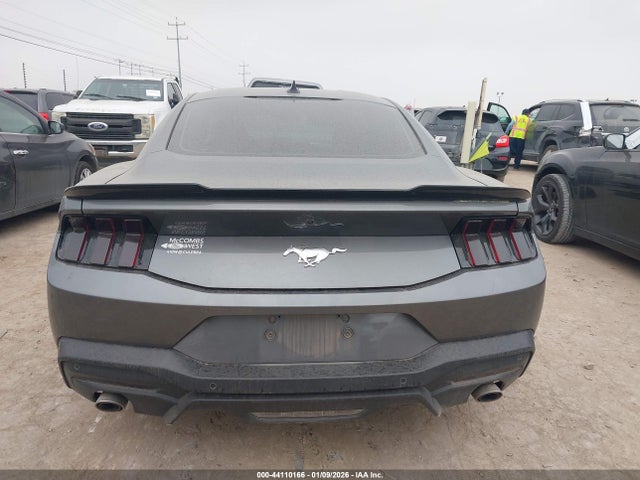 Ford Mustang Ecoboost Fastback 2024 1FA6P8TH7R5113990 Image 22