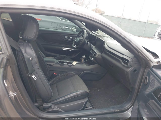 Ford Mustang Ecoboost Fastback 2024 1FA6P8TH7R5113990 Image 5