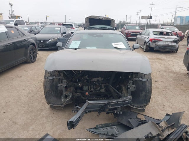 Ford Mustang Ecoboost Fastback 2024 1FA6P8TH7R5113990 Image 6