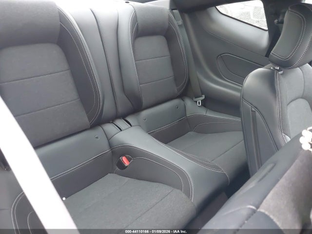 Ford Mustang Ecoboost Fastback 2024 1FA6P8TH7R5113990 Image 8