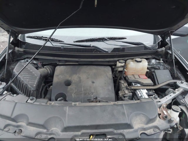 1GNEVFKW6JJ204106 Chevrolet Traverse Ls