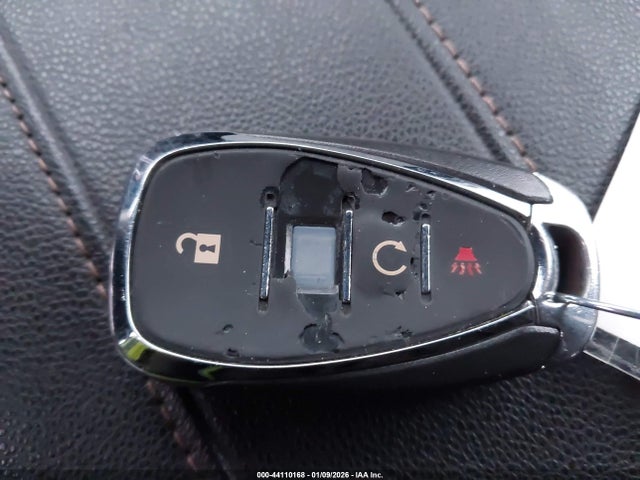 1GNEVFKW6JJ204106 Chevrolet Traverse Ls