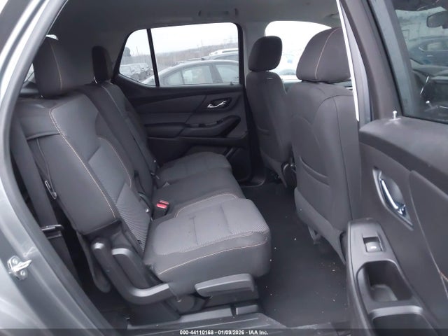1GNEVFKW6JJ204106 Chevrolet Traverse Ls