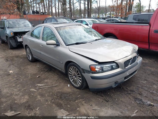 2004 VOLVO S60 YV1RS59V042385772